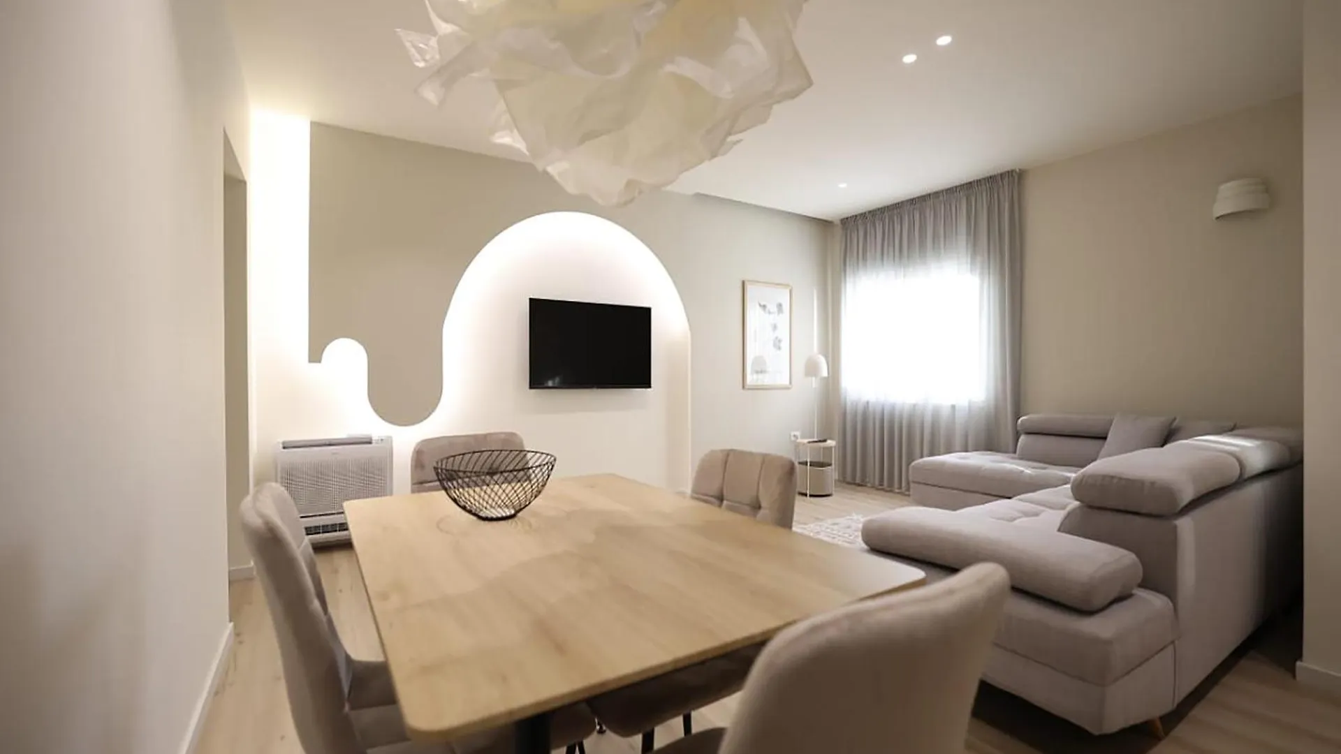 Arkle Apartment 4 Tirana