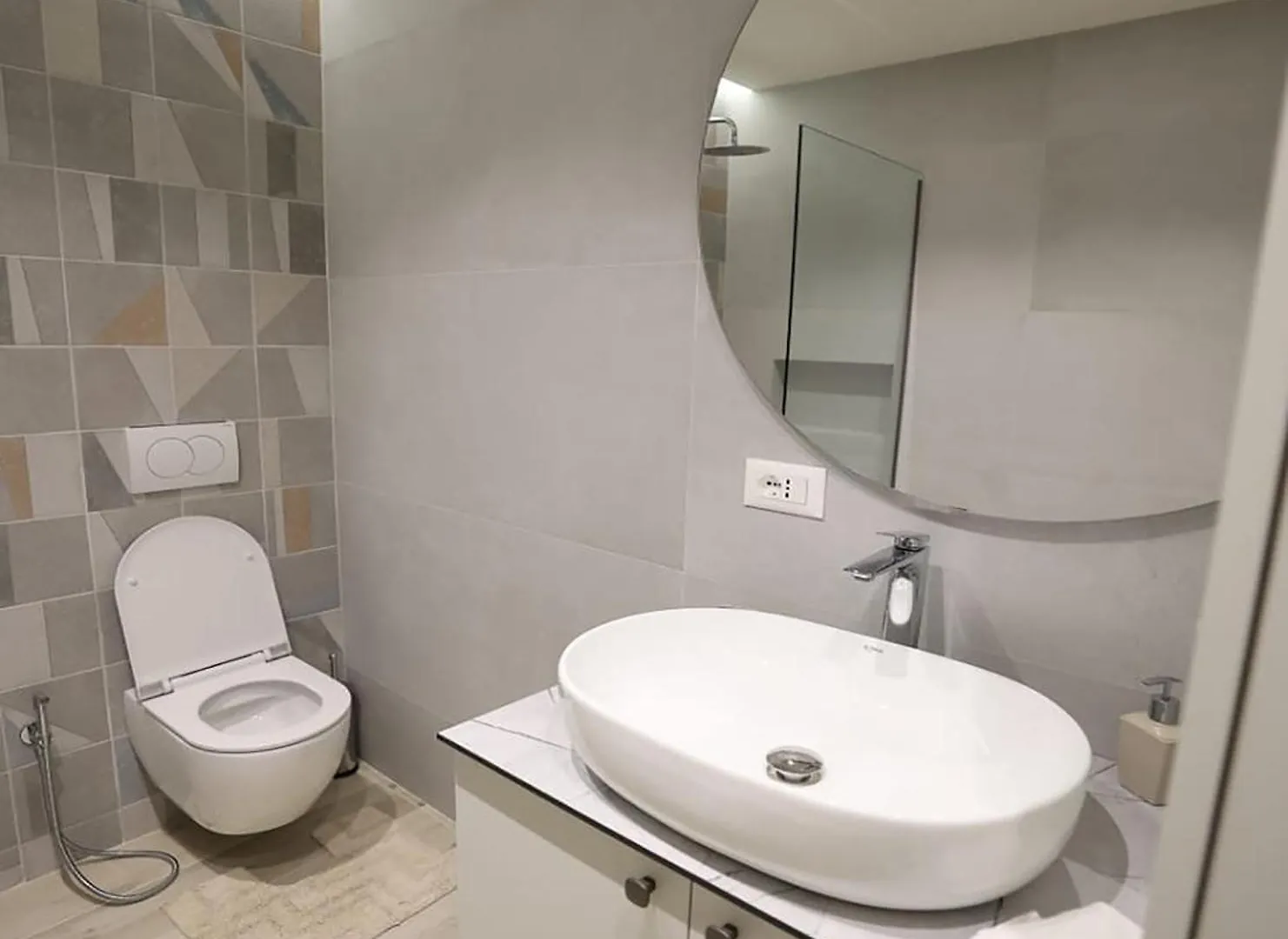 Arkle Apartment 4 Tirana Albania