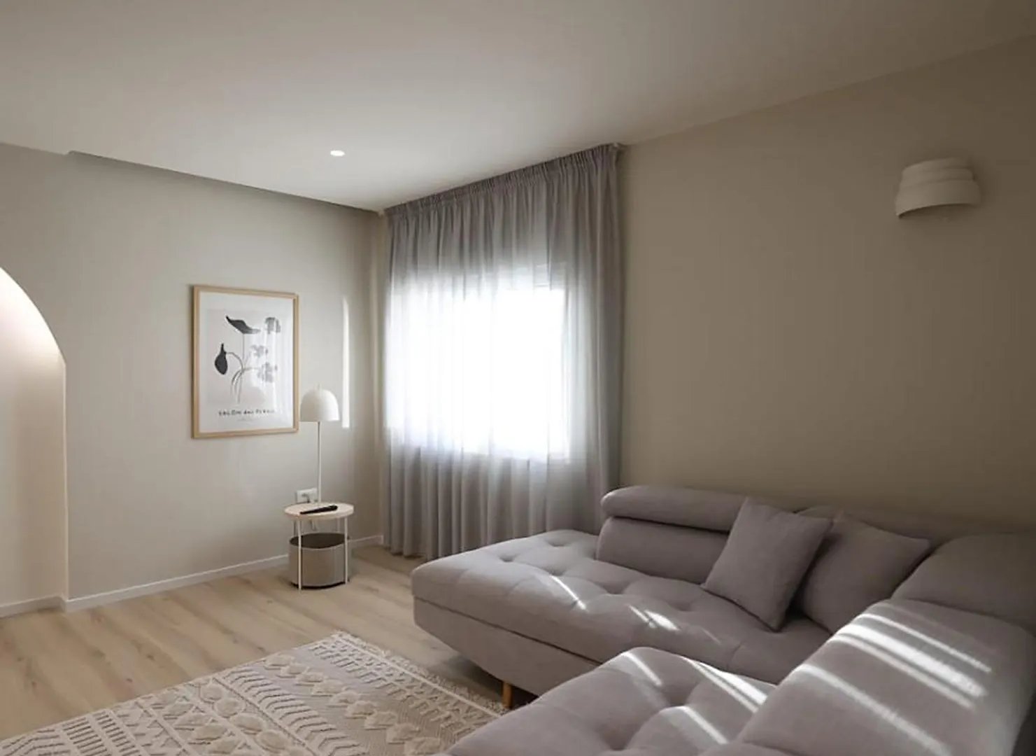 Arkle Apartment 4 Tirana Albania