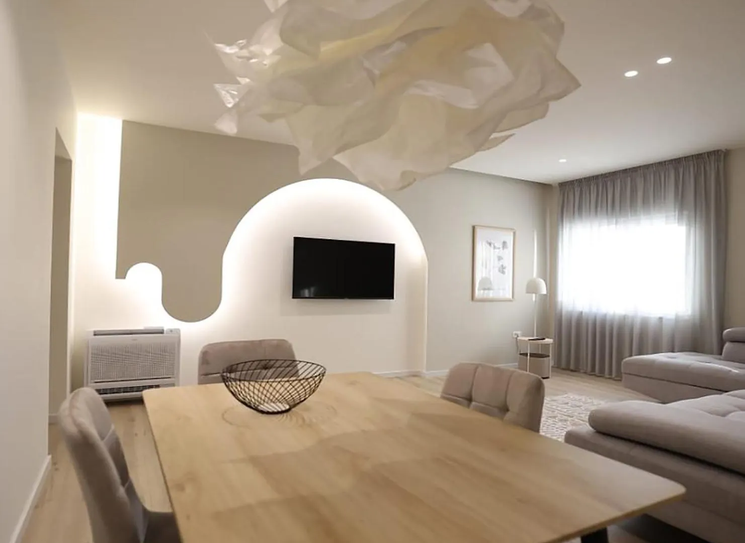 Arkle Apartment 4 Tirana