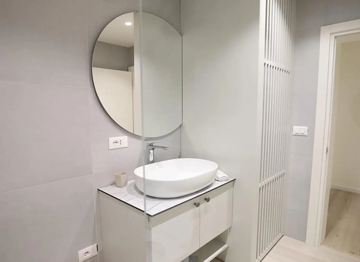 Arkle Apartment 4 Tirana