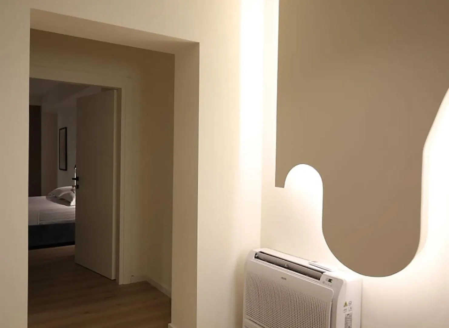 Arkle Apartment 4 Tirana