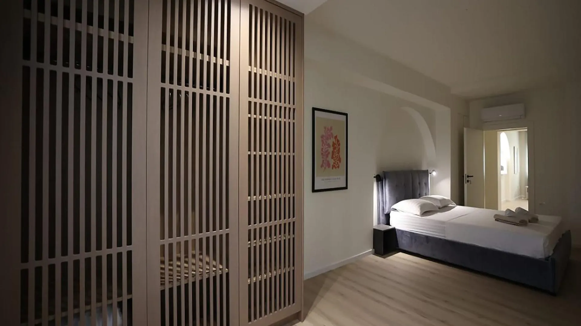 Arkle Apartment 4 Tirana