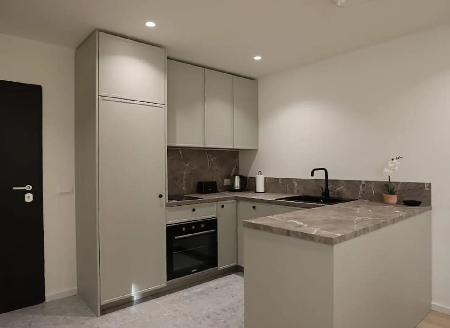 Arkle Apartment 4 Tirana