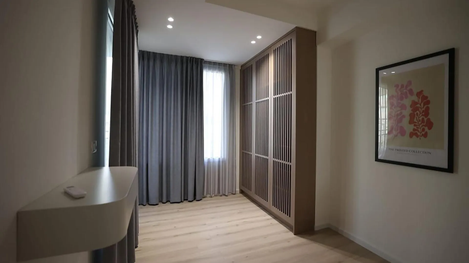 Arkle Apartment 4 Tirana