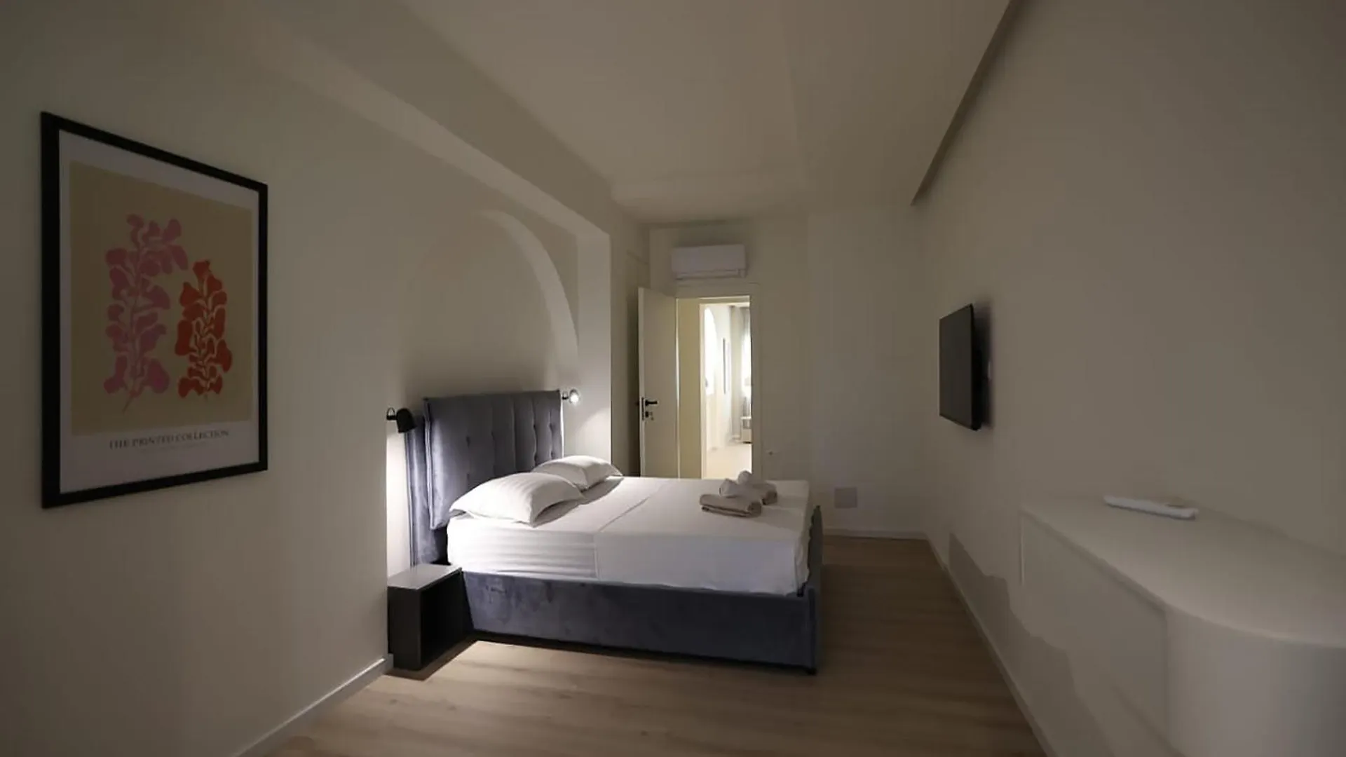 Arkle Apartment 4 Tirana 0*,  Albania