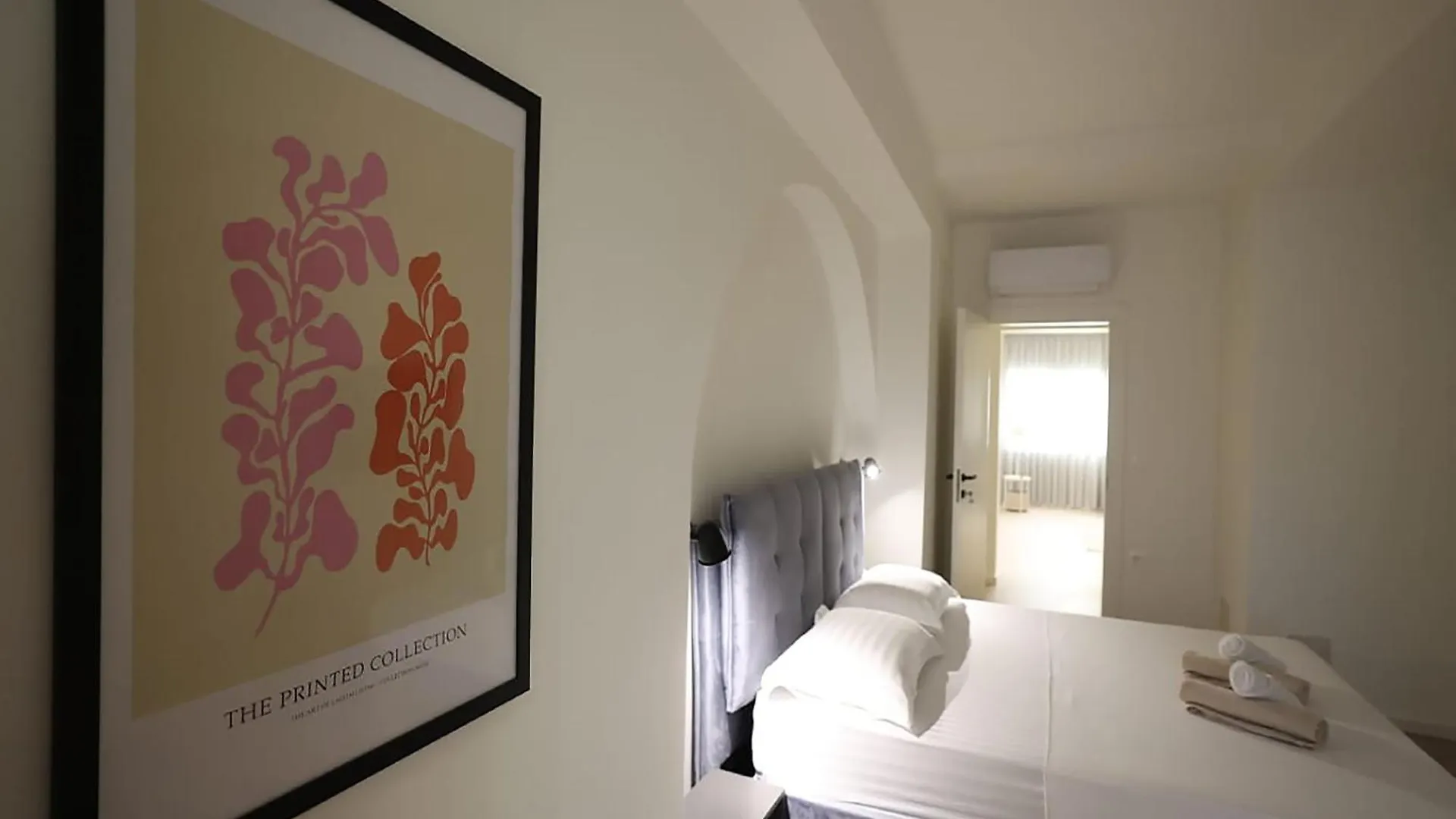 Arkle Apartment 4 Tirana