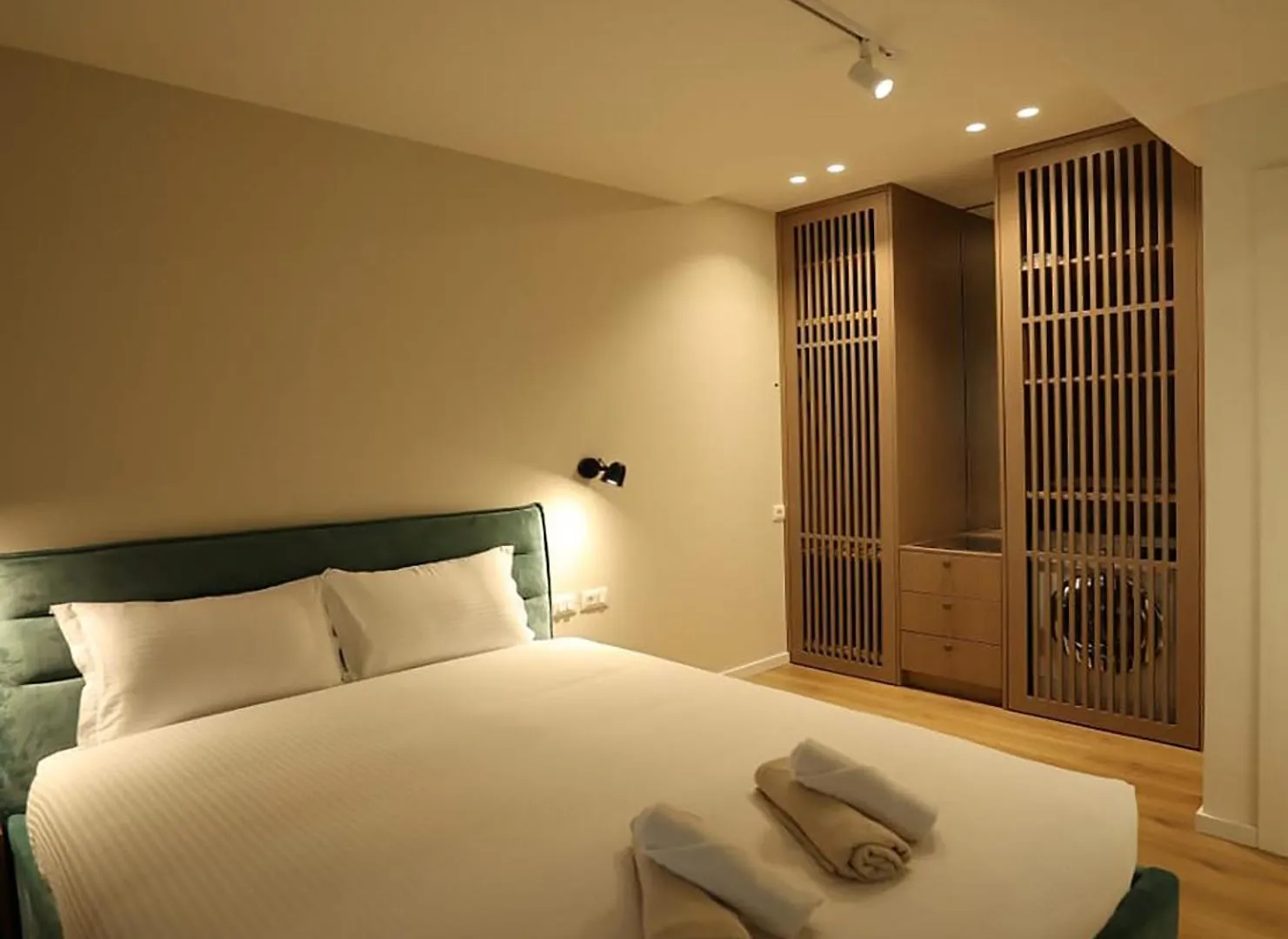 Arkle Apartment 4 Tirana