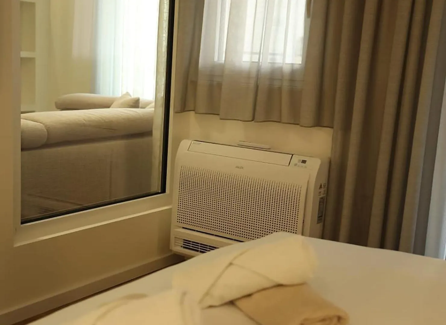 Arkle Apartment 4 Tirana