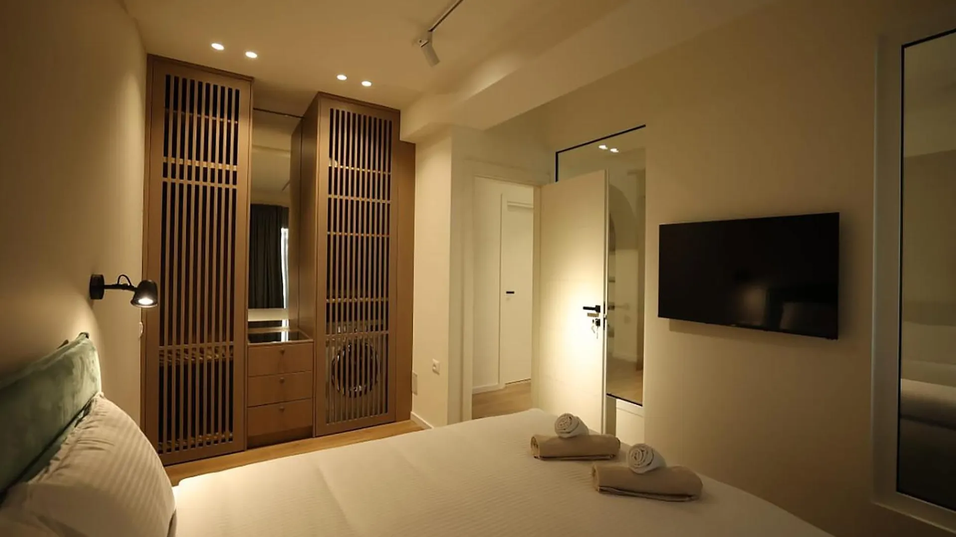 Arkle Apartment 4 Tirana Albania