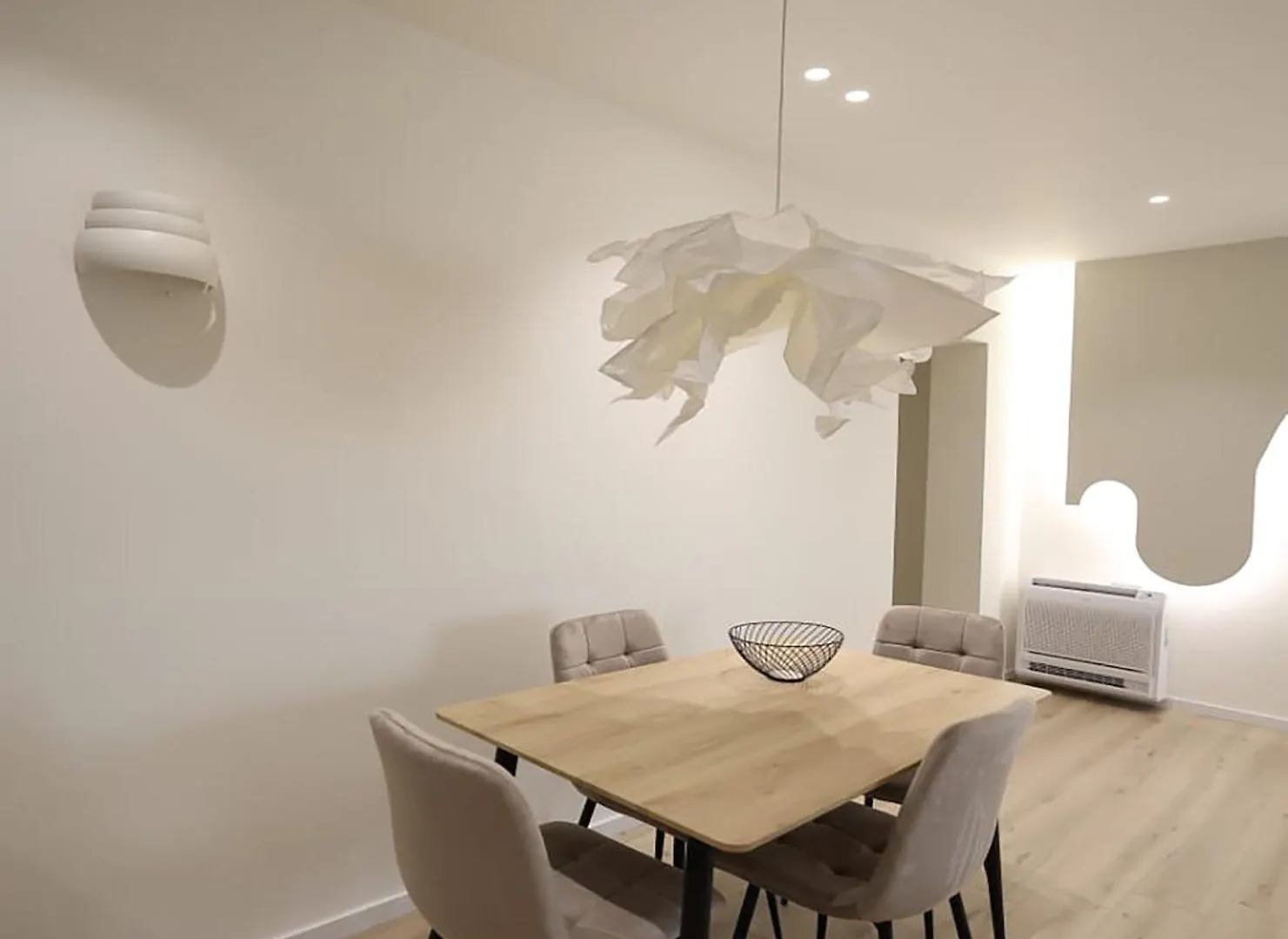 Arkle Apartment 4 Tirana Albania