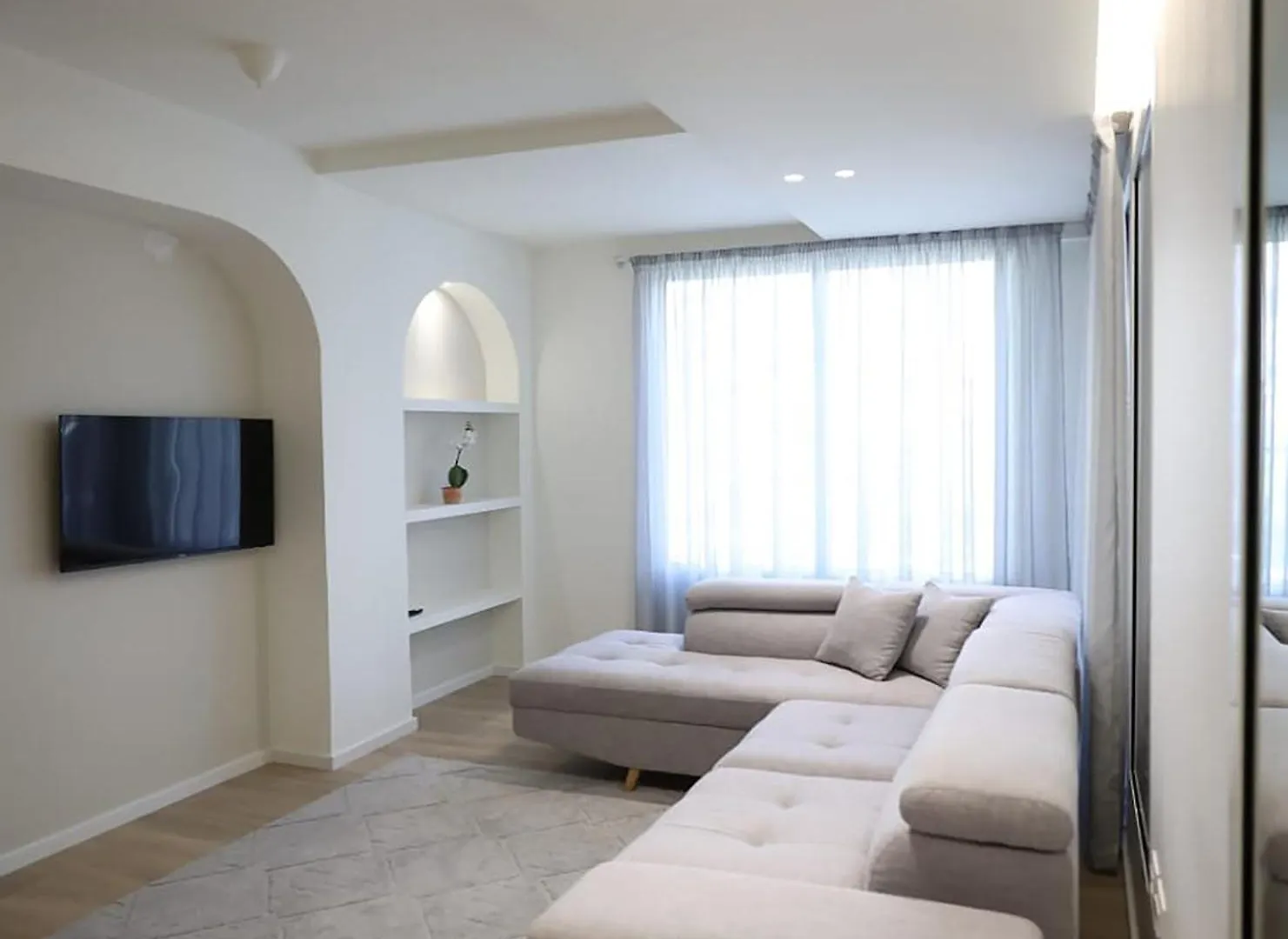 Arkle Apartment 4 Tirana