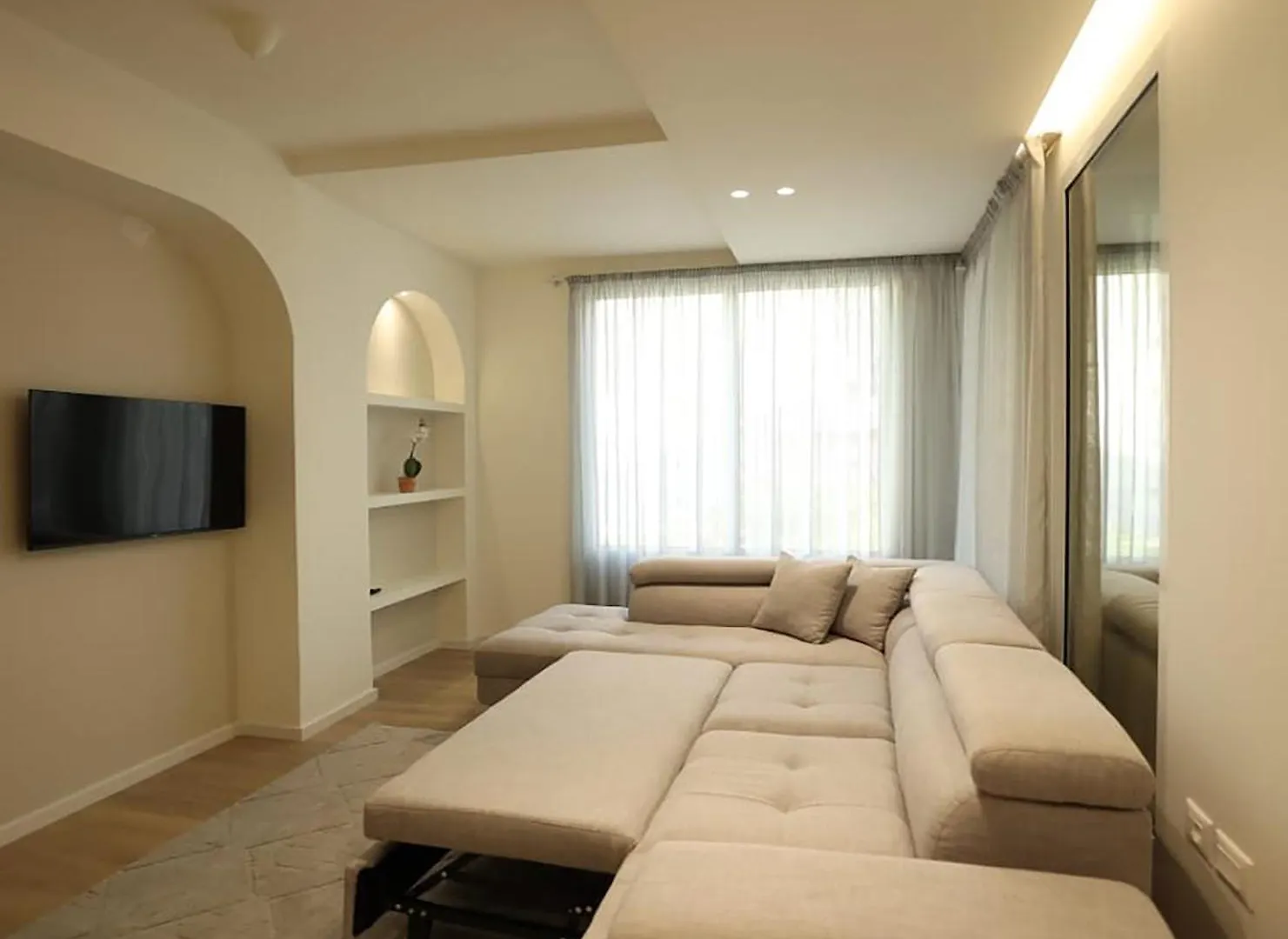 Arkle Apartment 4 Tirana Albania