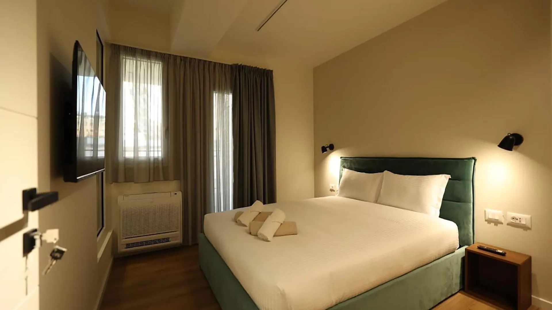Arkle Apartment 4 Tirana