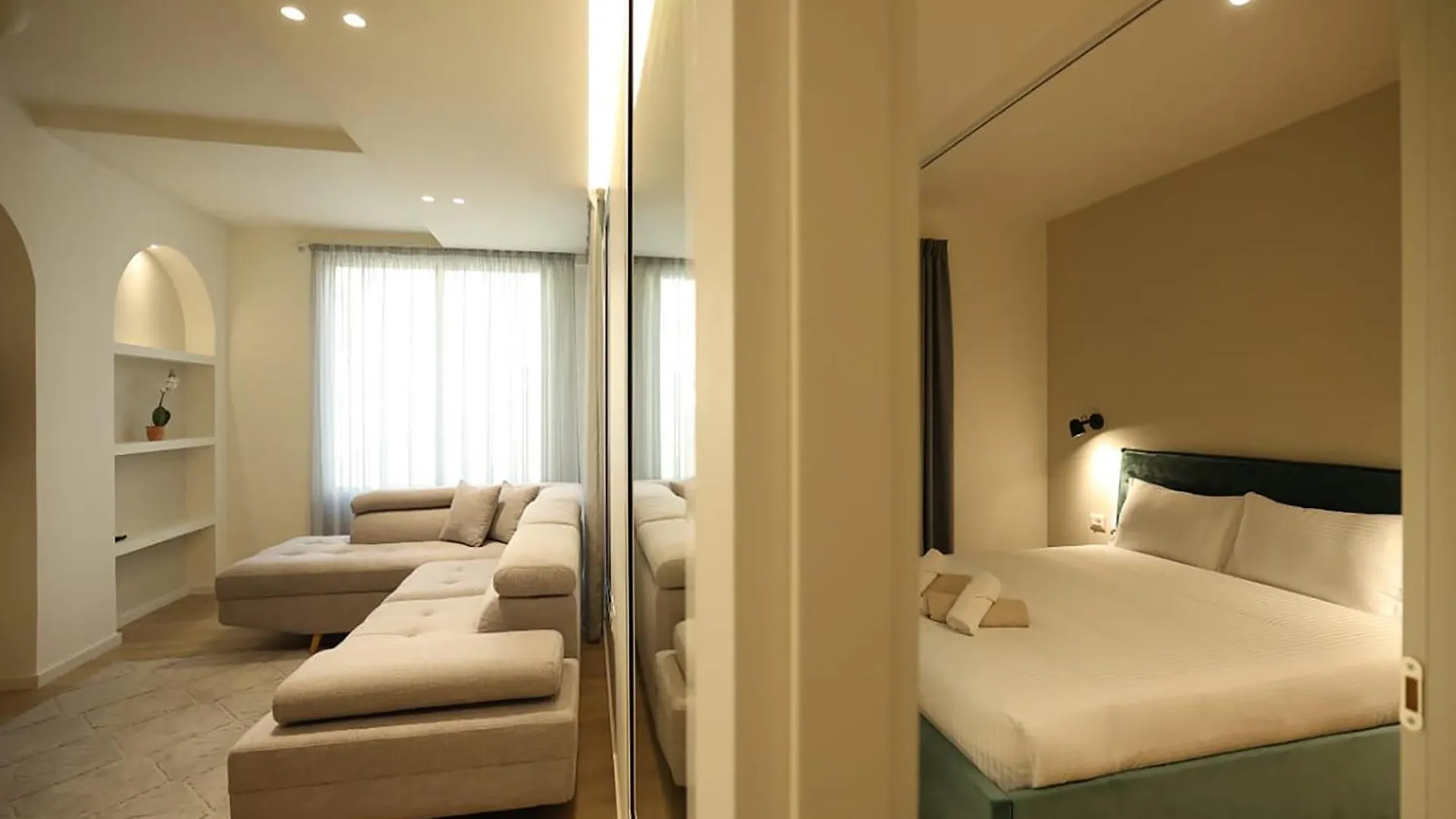 Arkle Apartment 4 Tirana