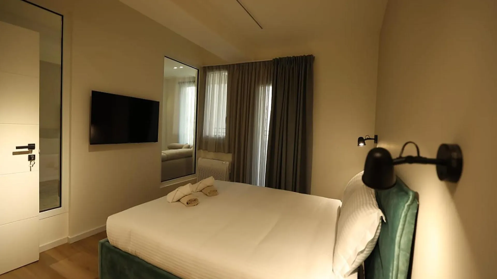 Arkle Apartment 4 Tirana