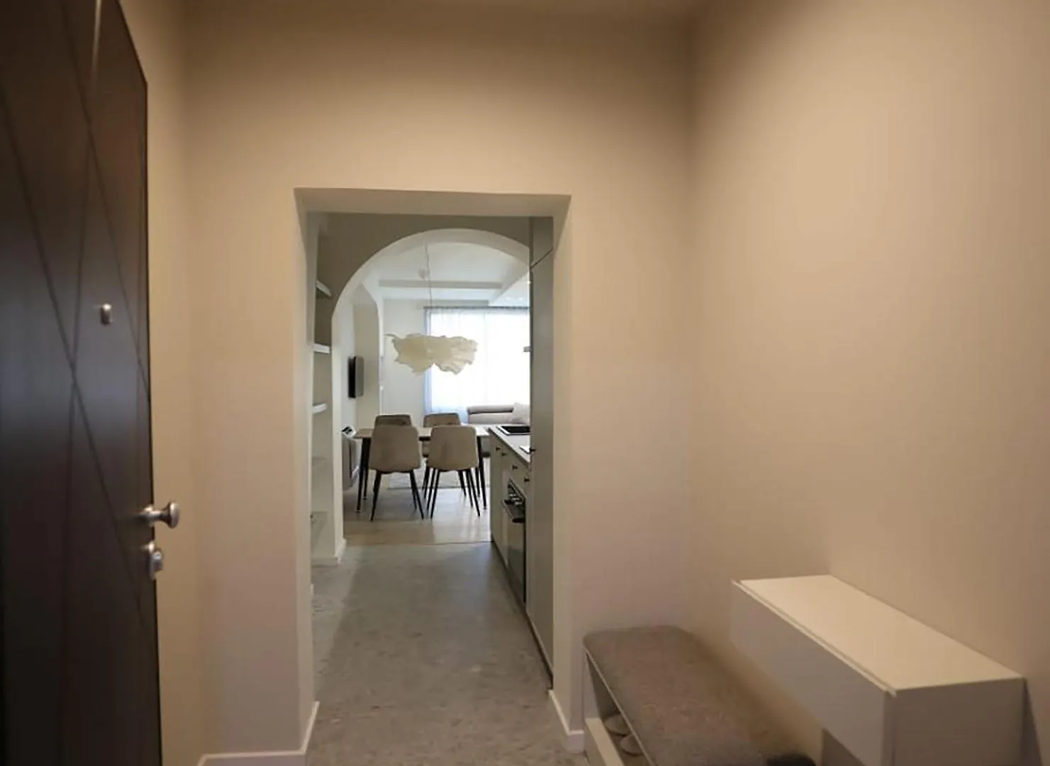 Arkle Apartment 4 Tirana