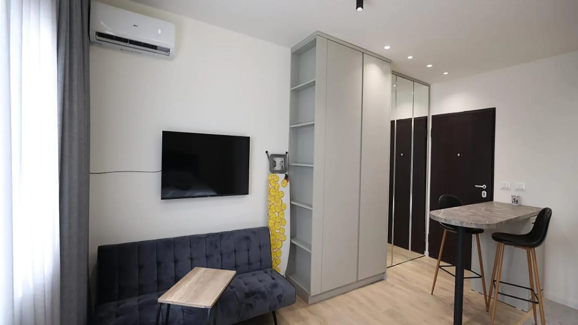 Arkle Apartment 4 Tirana Albania