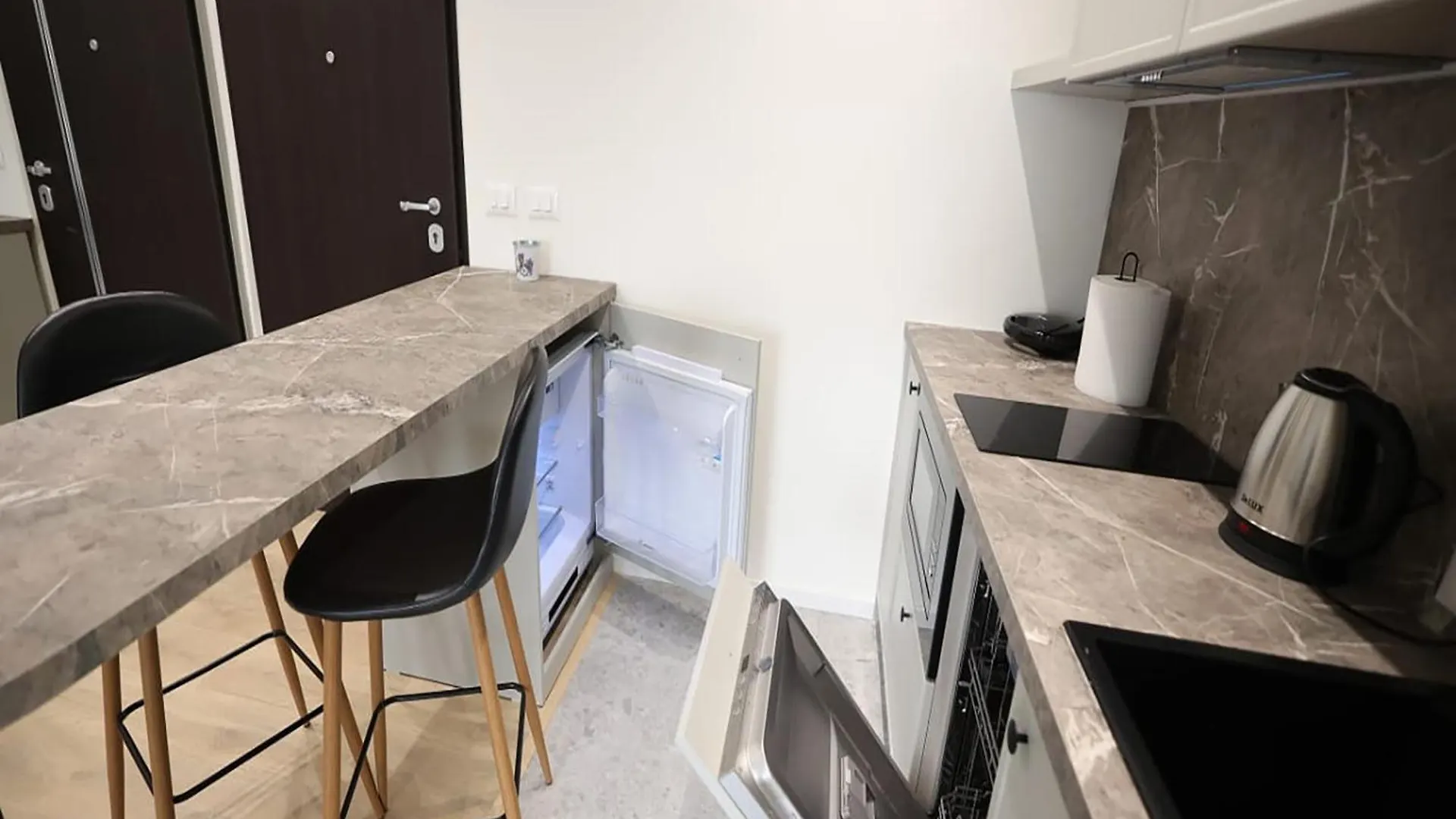 Arkle Apartment 4 Tirana