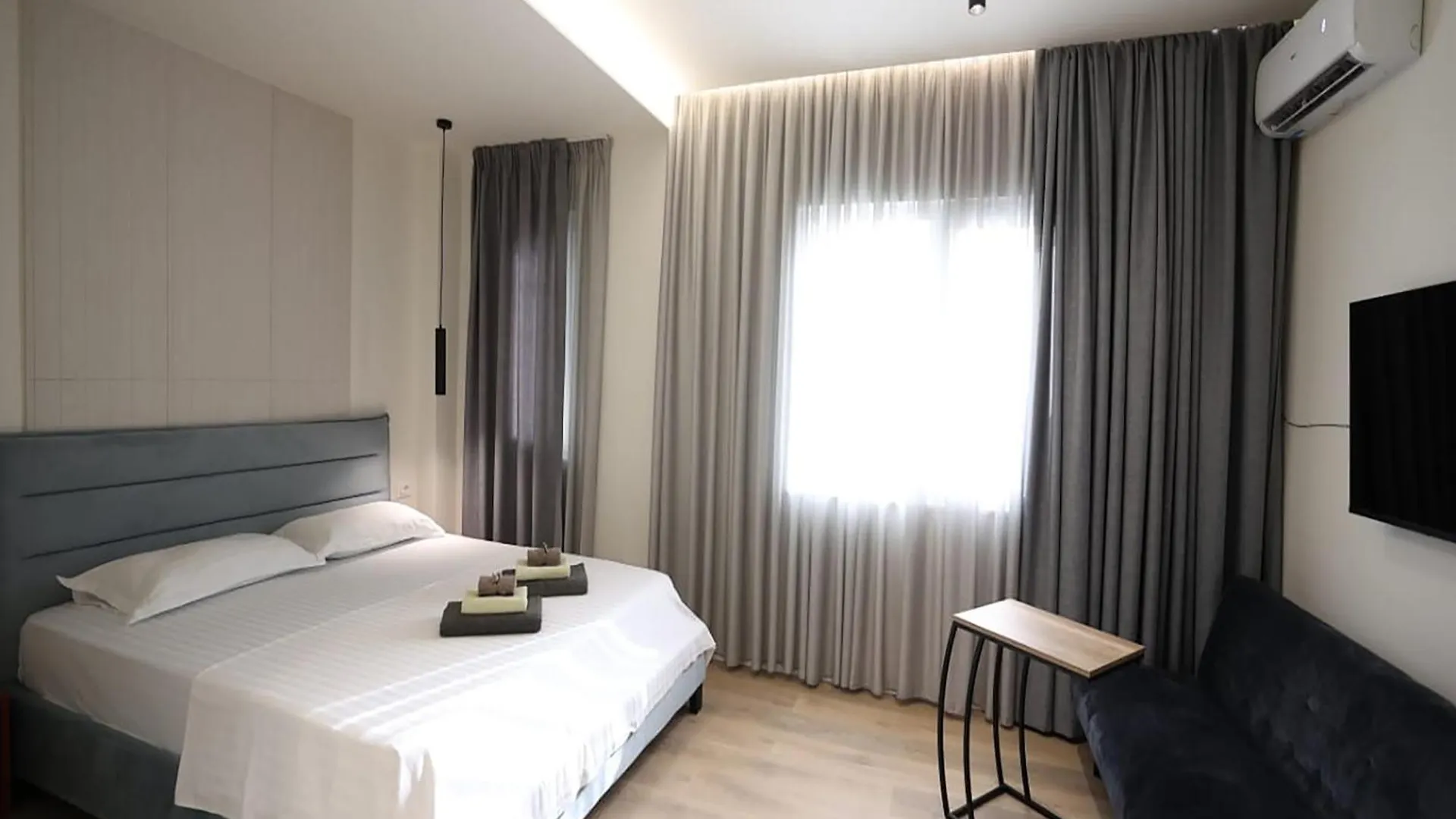 Arkle Apartment 4 Tirana