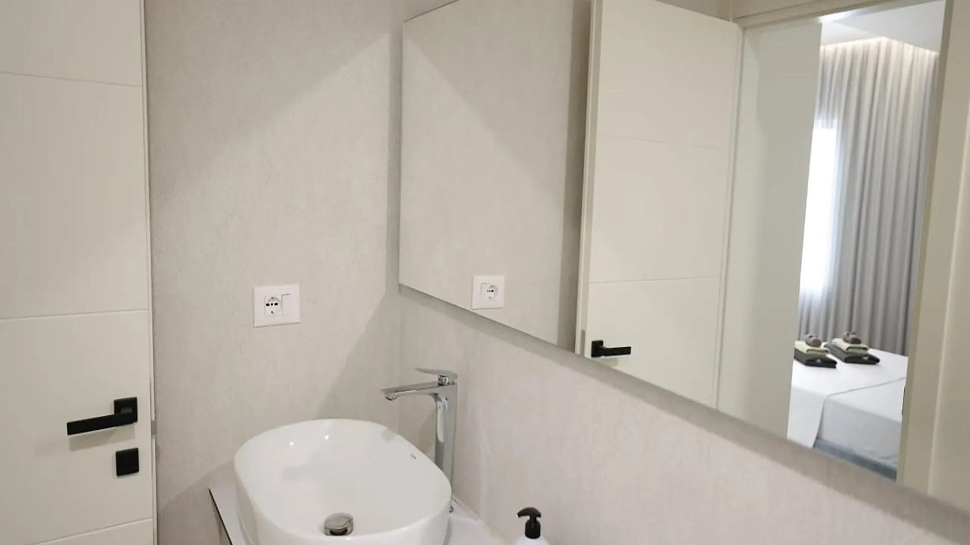 Arkle Apartment 4 Tirana