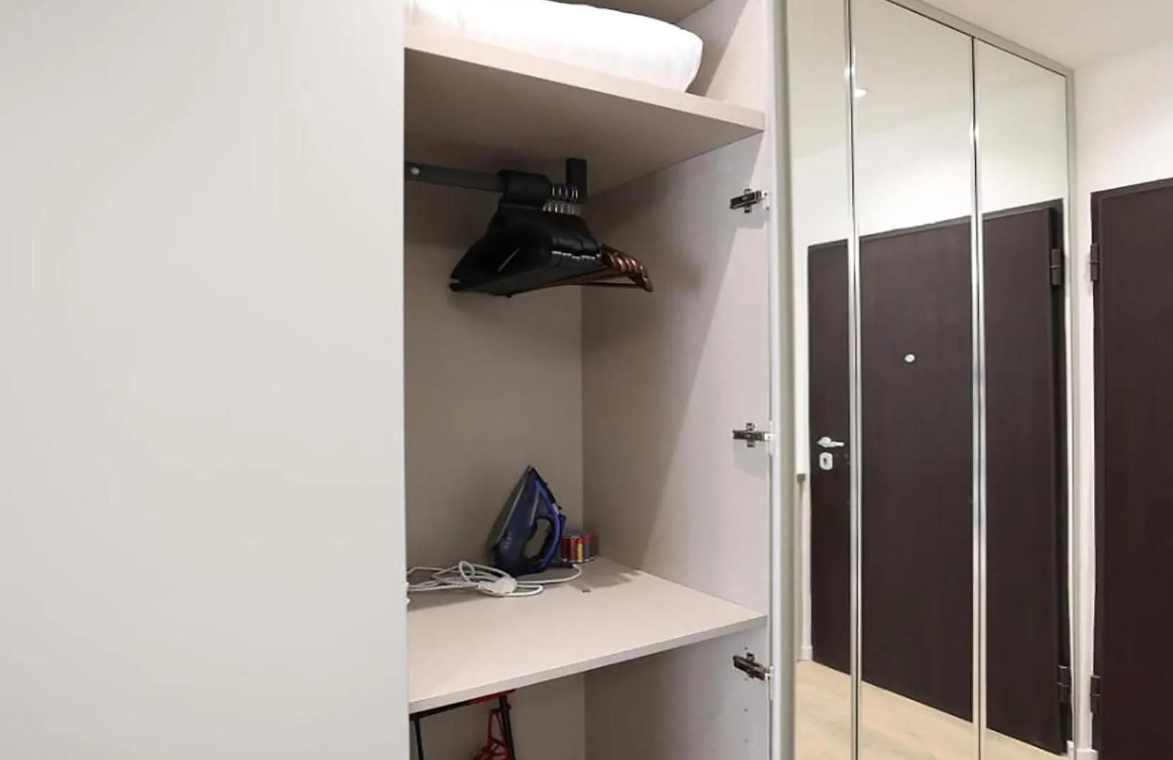 Arkle Apartment 4 Tirana